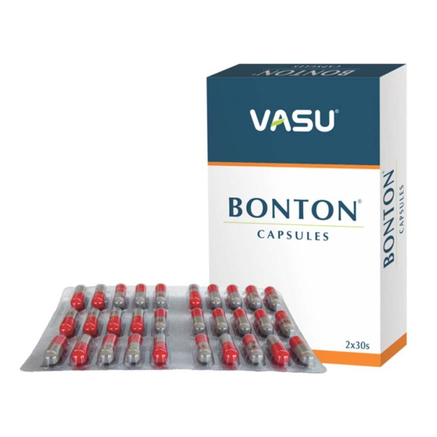 Buy Vasu Pharma Bonton Capsule online usa [ USA ] 