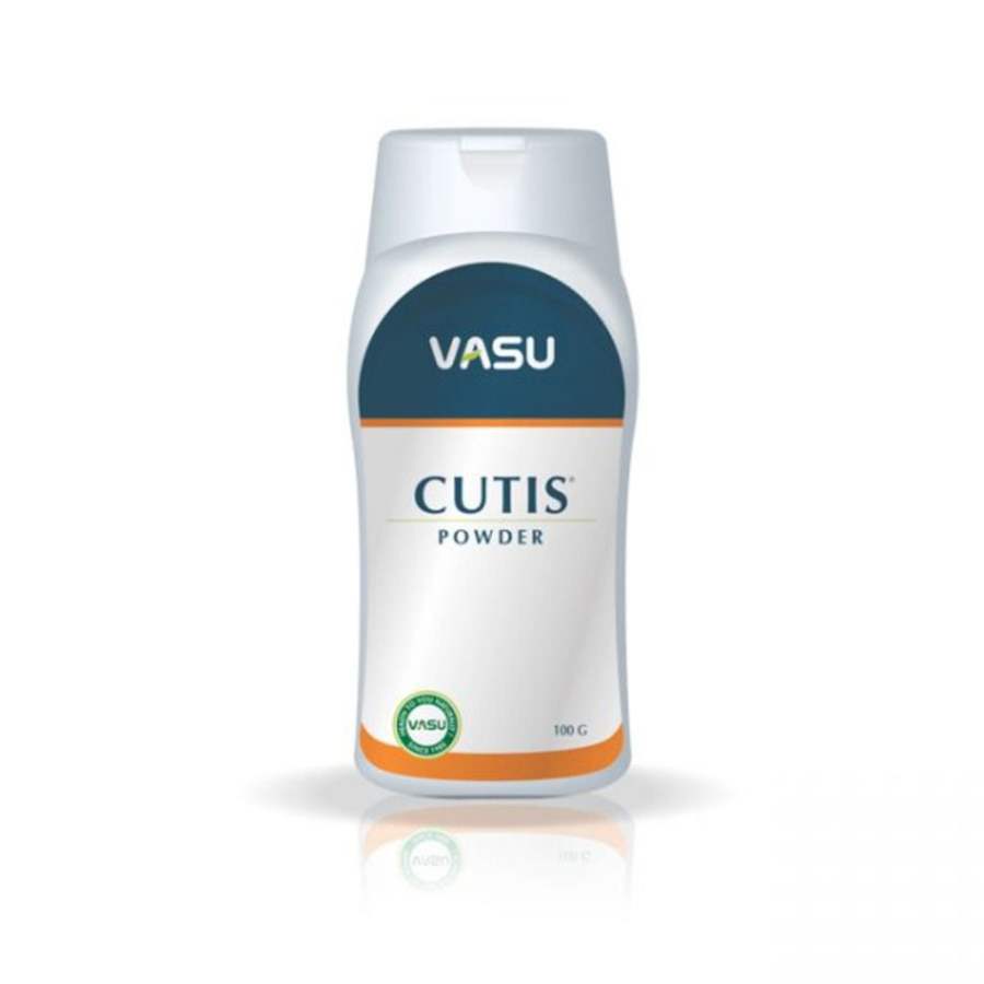 Buy Vasu Pharma Cutis Dusting Powder