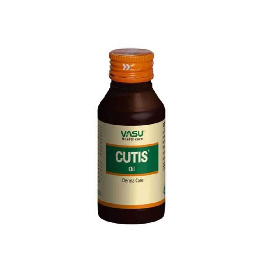 Buy Vasu Pharma Cutis Oil