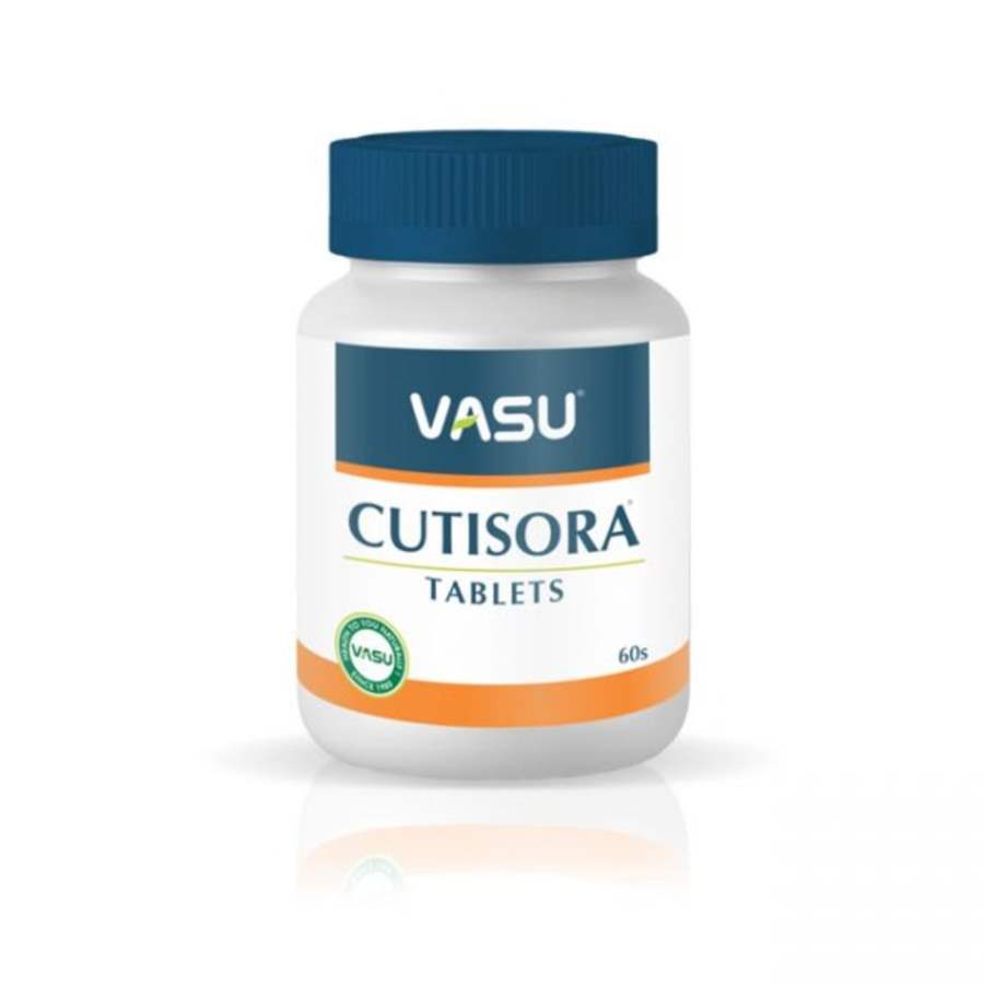 Buy Vasu Pharma Cutisora Tablets