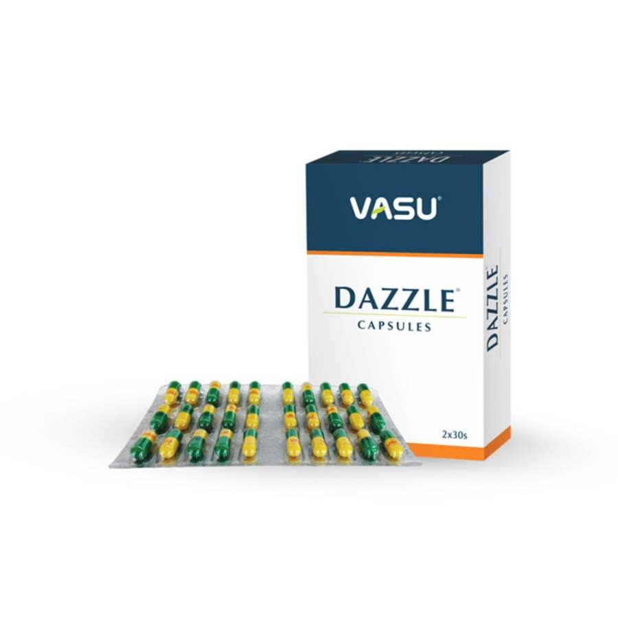 Buy Vasu Pharma Dazzle Capsule online usa [ USA ] 