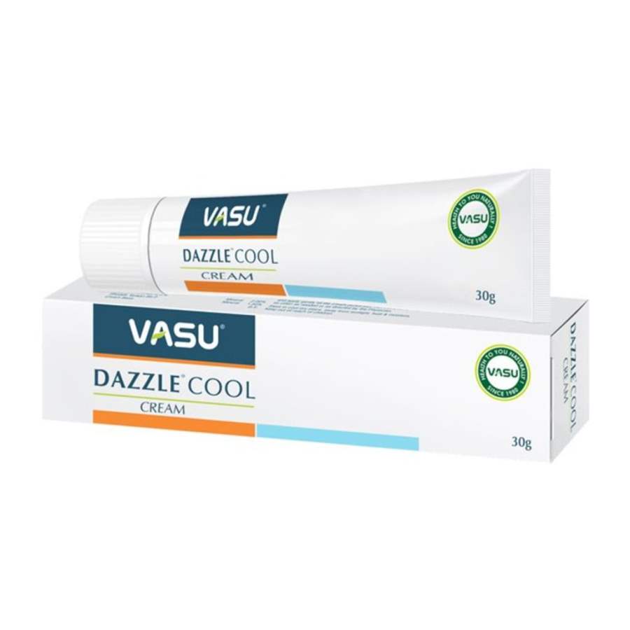 Buy Vasu Pharma Dazzle Cool Cream online usa [ USA ] 