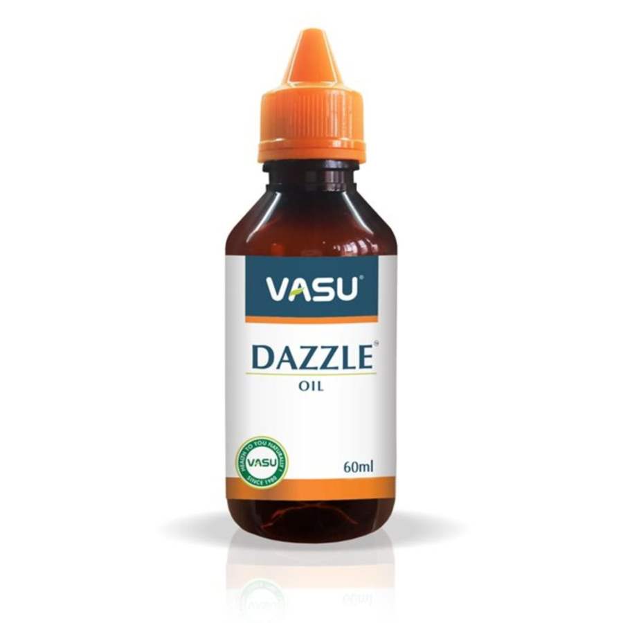 Buy Vasu Pharma Dazzle Oil