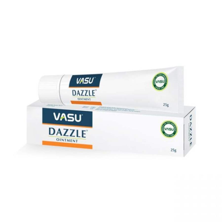 Buy Vasu Pharma Dazzle Ointment online United States of America [ USA ] 
