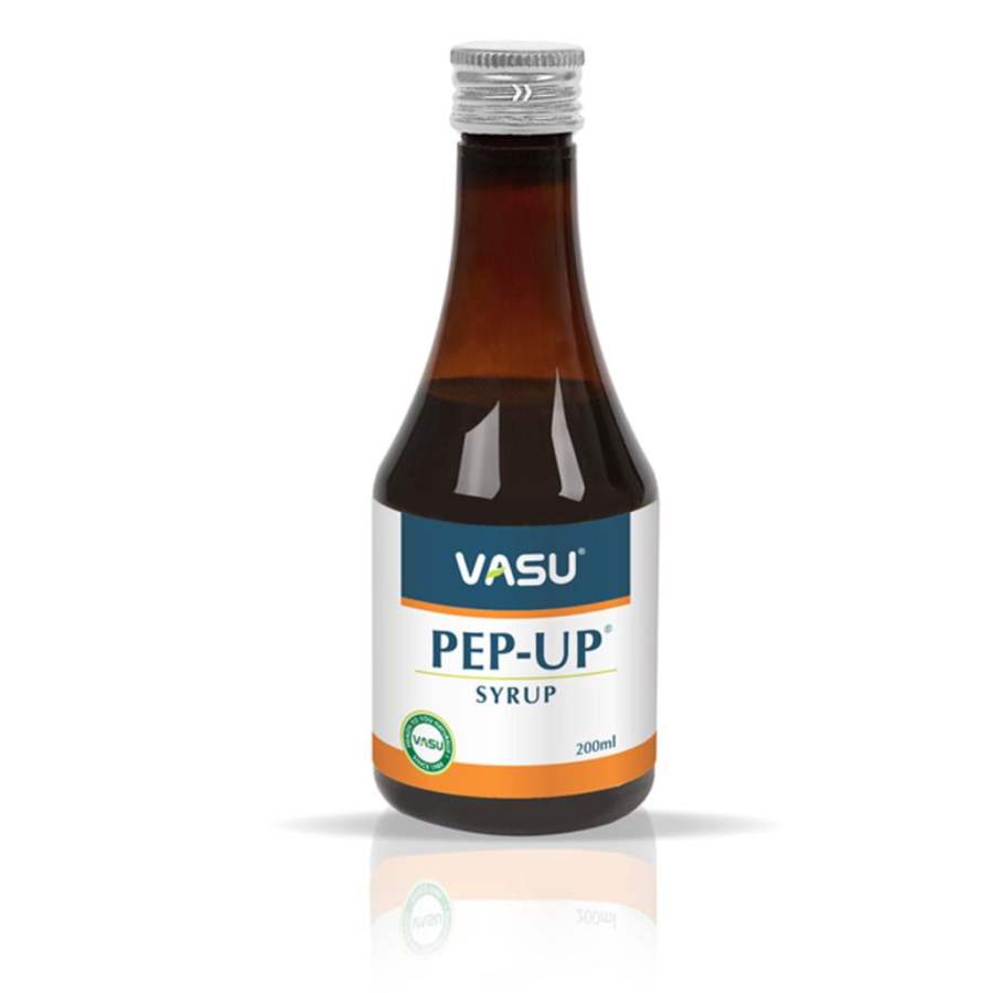 Buy Vasu Pharma Pep up Syrup online United States of America [ USA ] 
