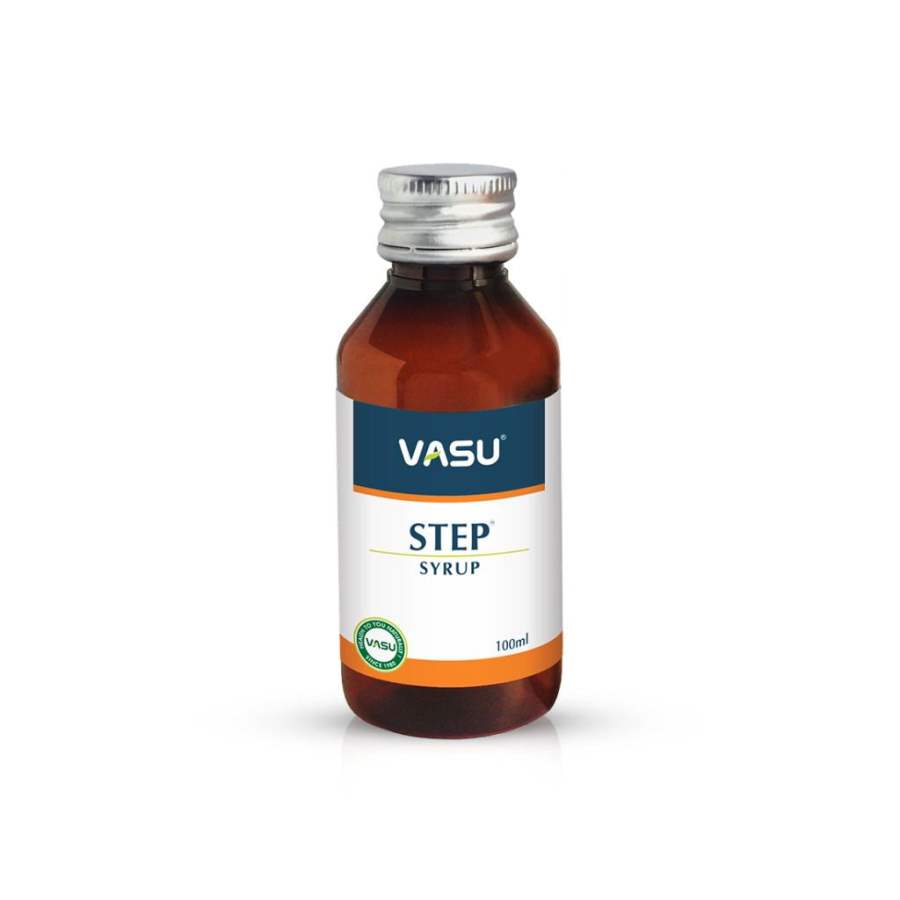 Buy Vasu Pharma Step Syrup online usa [ USA ] 