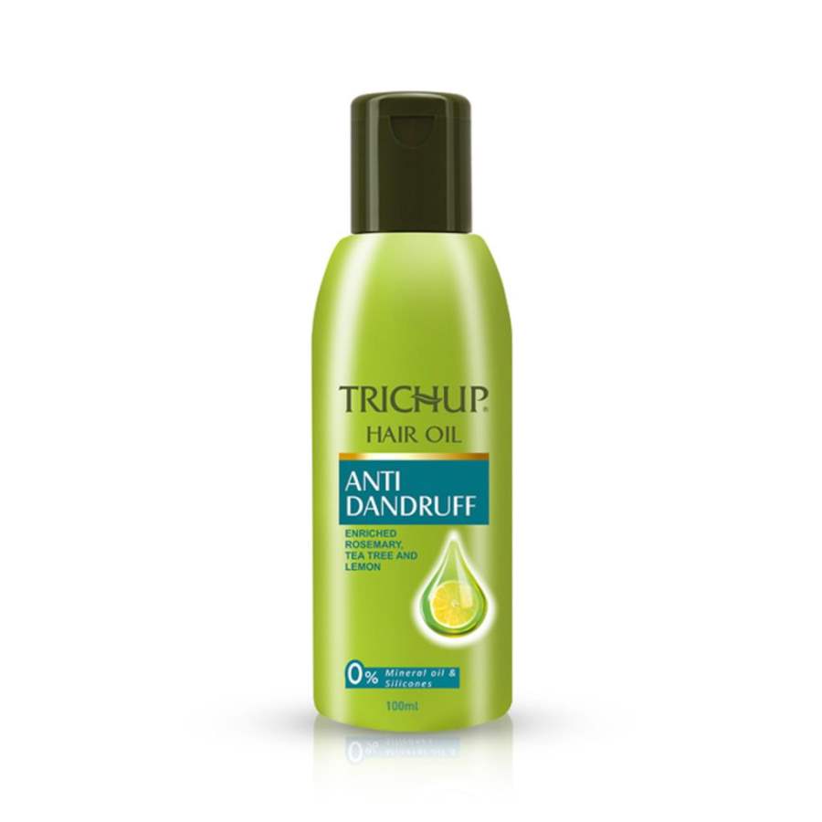 Buy Vasu Pharma Trichup Anti Dandruff Oil online usa [ USA ] 