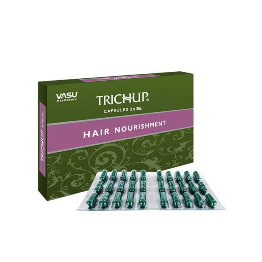 Buy Vasu Pharma Trichup Tablets