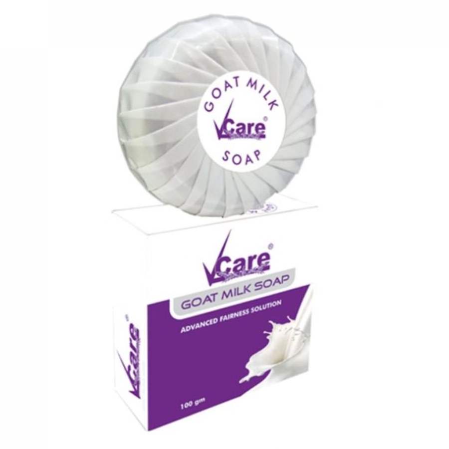 Buy Vcare Goat Milk Soap online usa [ USA ] 