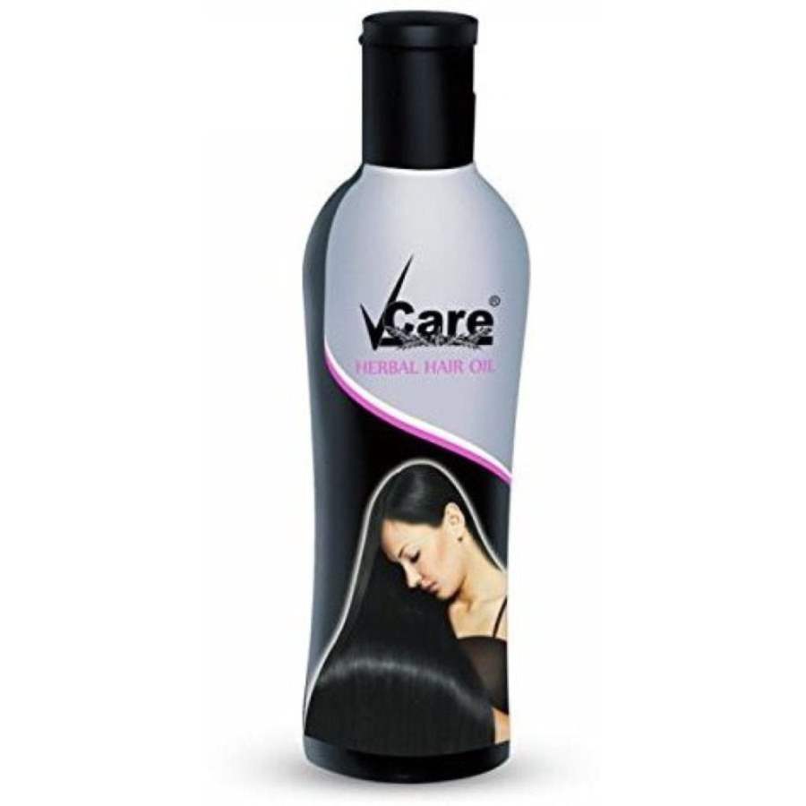 Vcare Herbal Hair Oil 