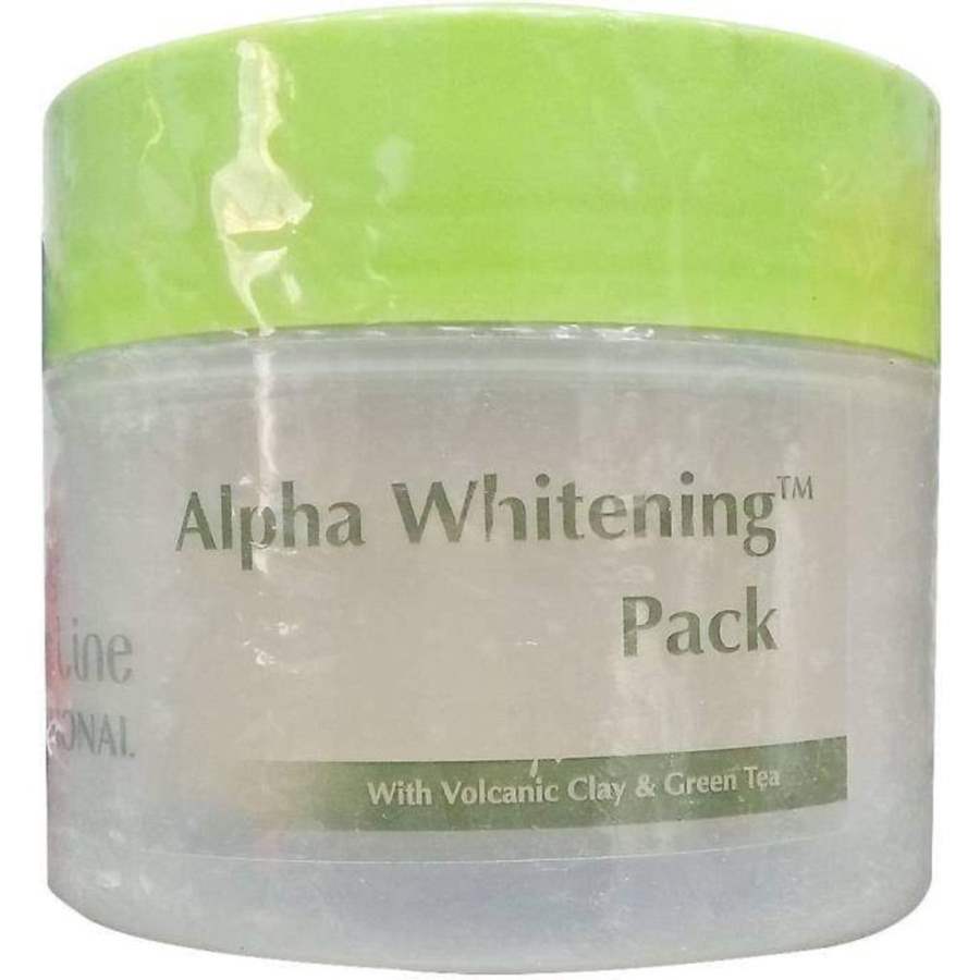 Buy Vedic Line Alpha Whitening Pack online usa [ USA ] 