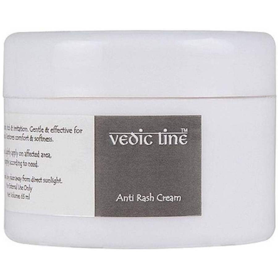 Buy Vedic Line Anti Rash Cream online usa [ USA ] 