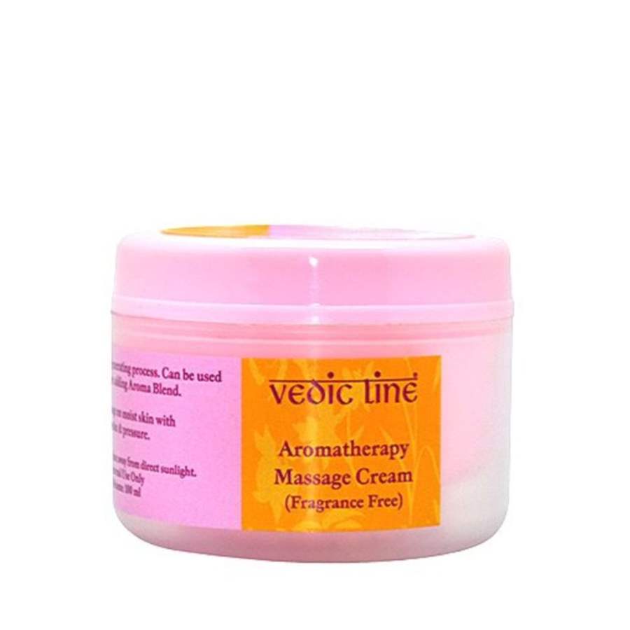 Buy Vedic Line Massage Cream online usa [ USA ] 