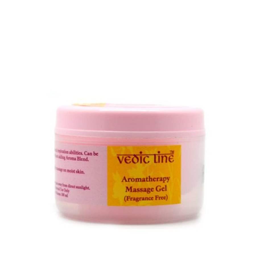 Buy Vedic Line Massage Gel