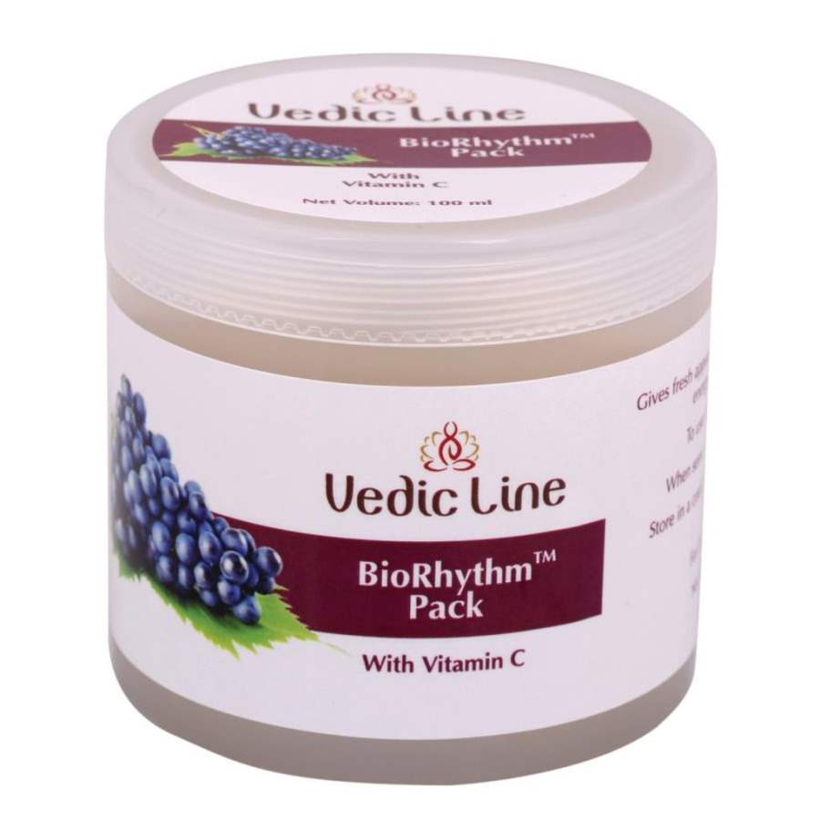 Buy Vedic Line Bio Rhythm Pack