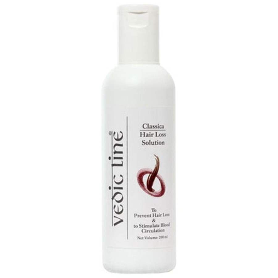 Buy Vedic Line Classica Hair Loss Solution online usa [ USA ] 