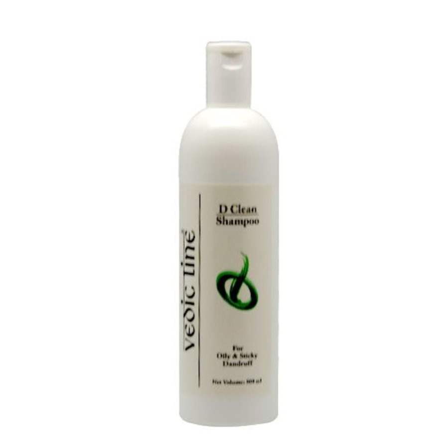 Buy Vedic Line D Clean Shampoo online usa [ USA ] 