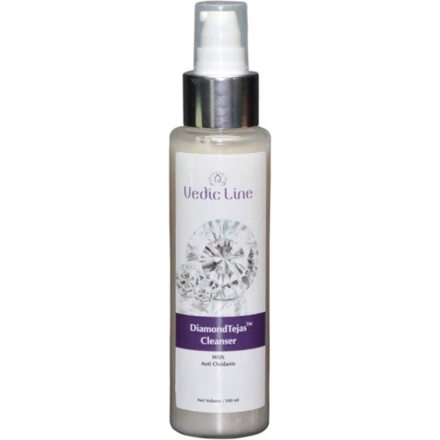 Buy Vedic Line Diamond Tejas Cleanser online United States of America [ USA ] 
