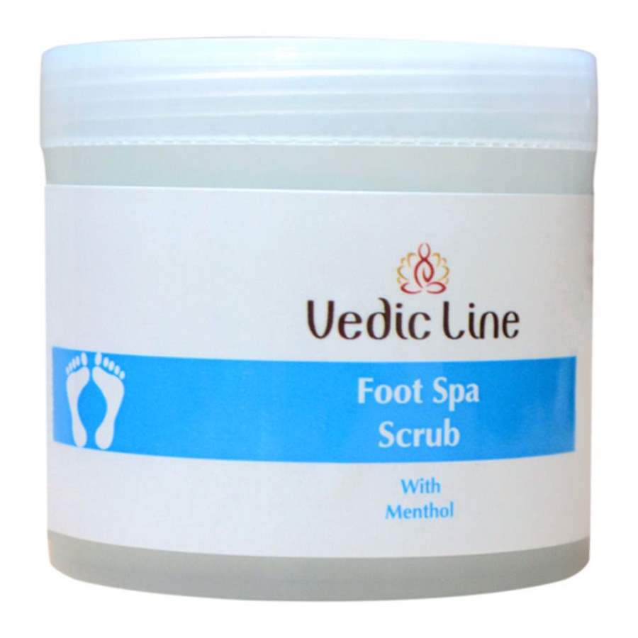 Buy Vedic Line Foot Massage Scrub online usa [ USA ] 