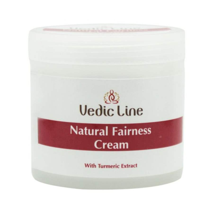 Buy Vedic Line Natural Fairness Cream