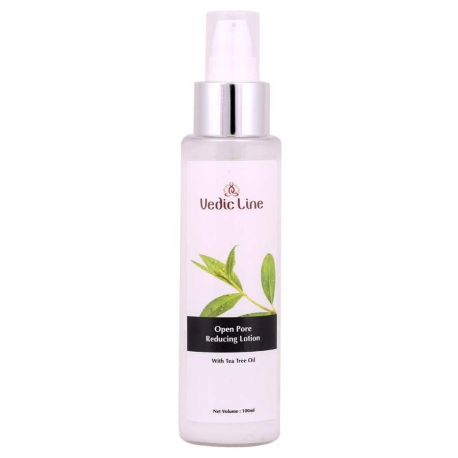 Buy Vedic Line Open Pore Reducing Lotion online usa [ USA ] 