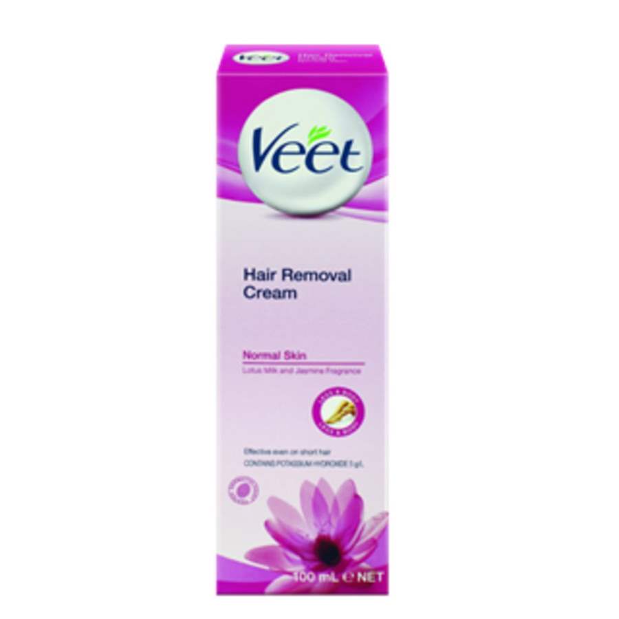 Buy Veet Hair removal cream for Normal Skin online United States of America [ USA ] 