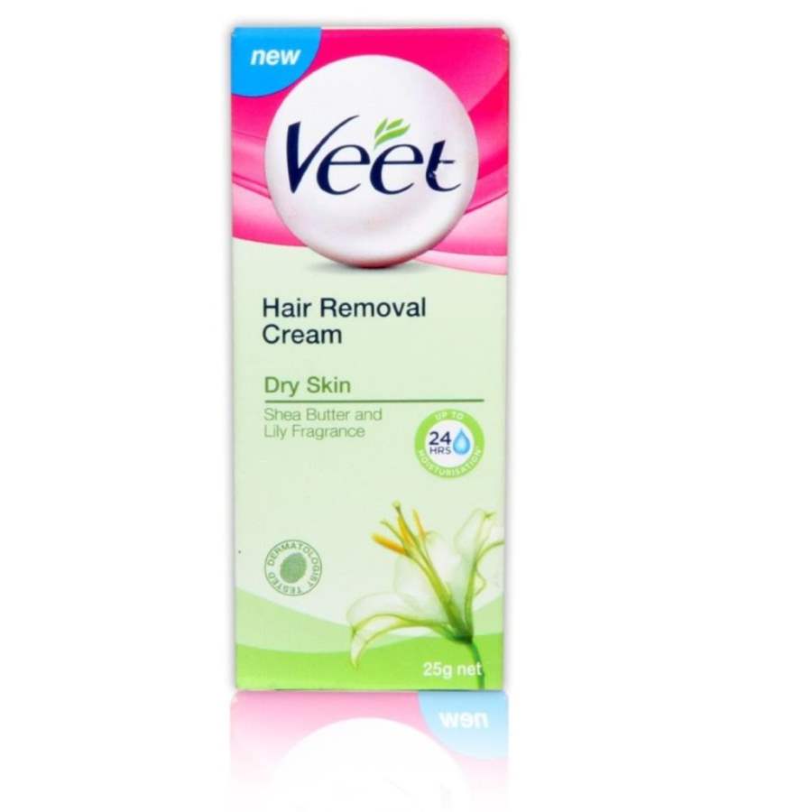 Buy Veet Hair Removing Cream For Dry Skin online United States of America [ USA ] 
