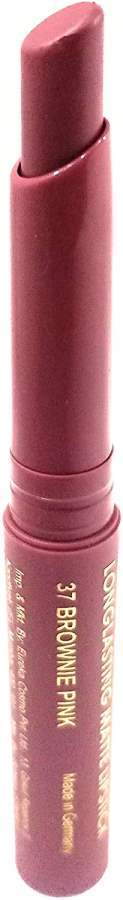 Buy Miss Claire Longlasting Matte Lipstick Brownie Pink 37