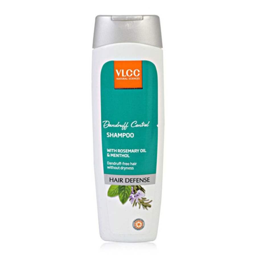 Buy VLCC Dandruff Control Shampoo
