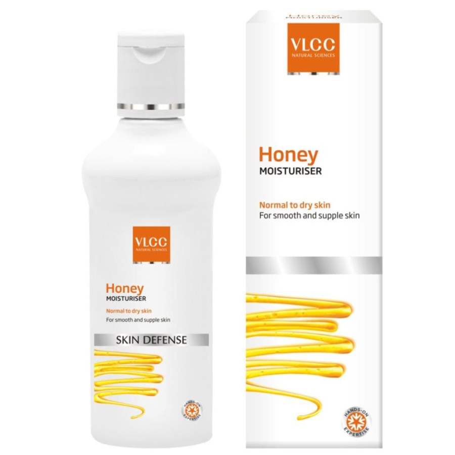 Buy VLCC Honey Moisturiser