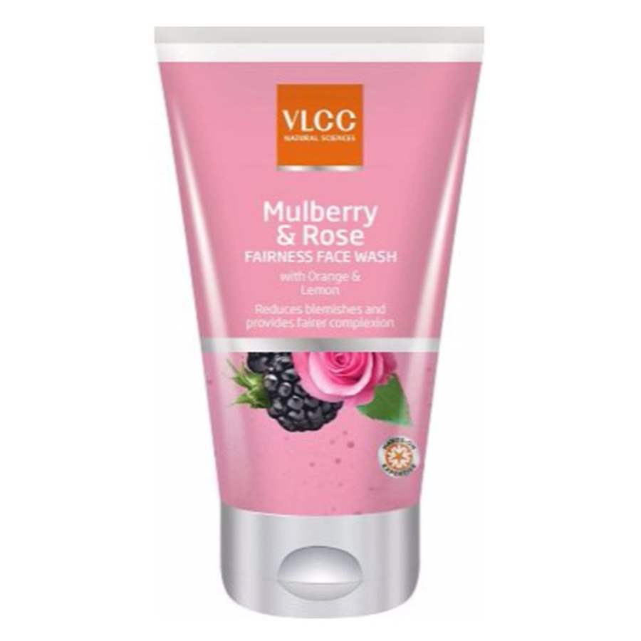 Buy VLCC Mulberry and Rose Facewash online usa [ USA ] 