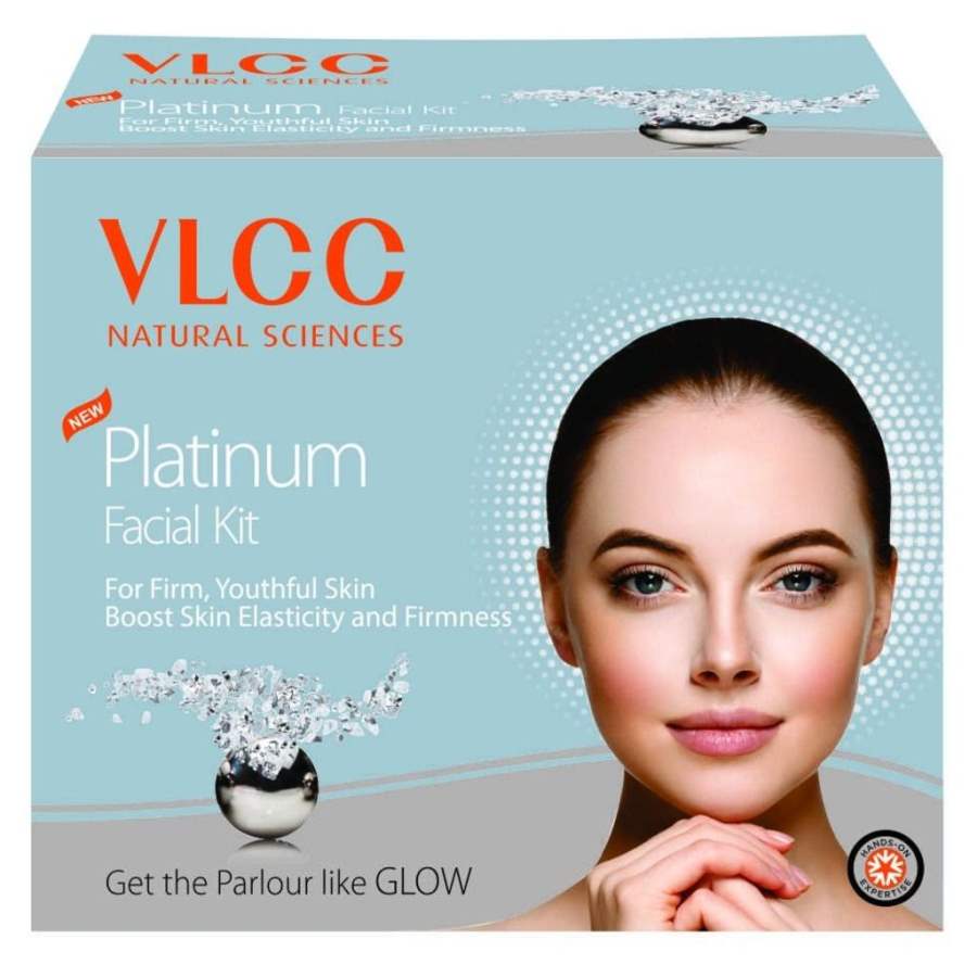 Buy VLCC Platinum Facial Kit online usa [ USA ] 