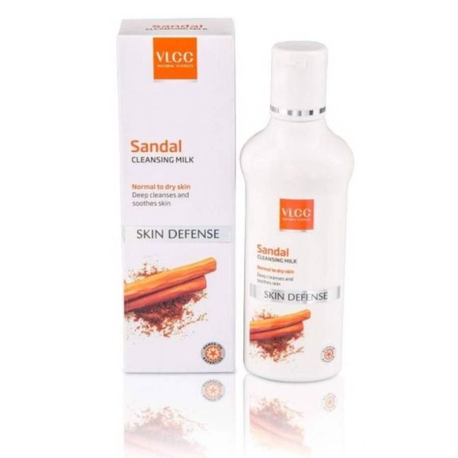 Buy VLCC Sandal Cleansing Milk online usa [ USA ] 