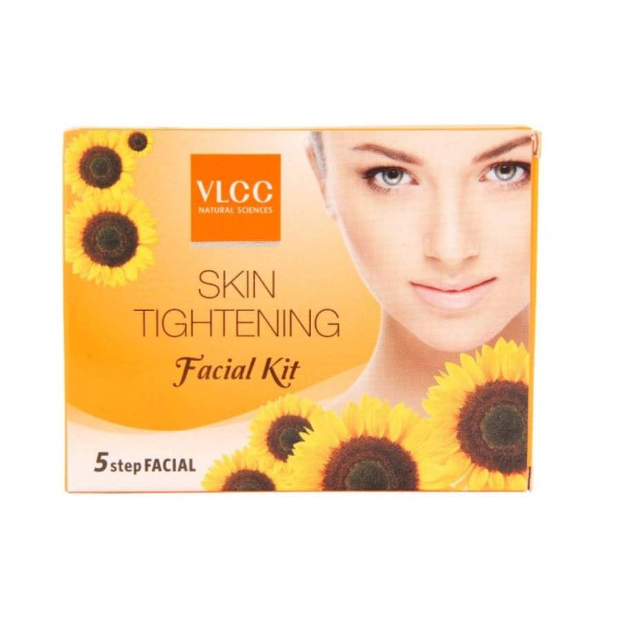 Buy VLCC Skin Tightening Facial Kit online United States of America [ USA ] 