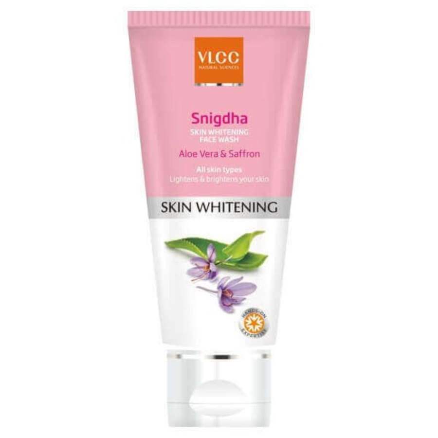 Buy VLCC Snigdha Skin Whitening Face Wash online usa [ USA ] 