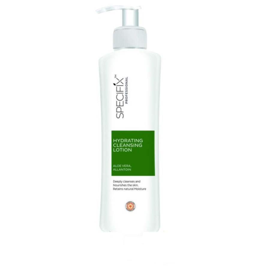 Buy VLCC Specifix Professional Hydrating Cleansing Lotion online usa [ USA ] 