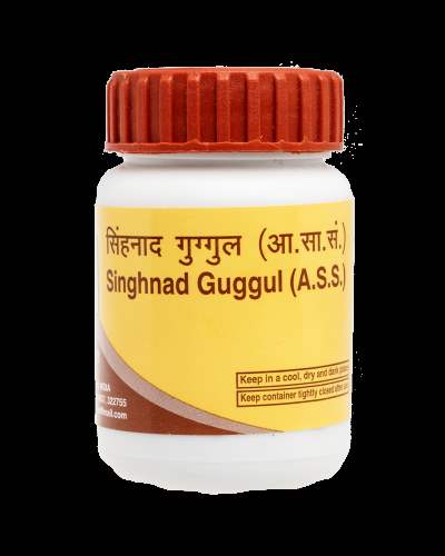 Buy Patanjali Singhnad Guggul