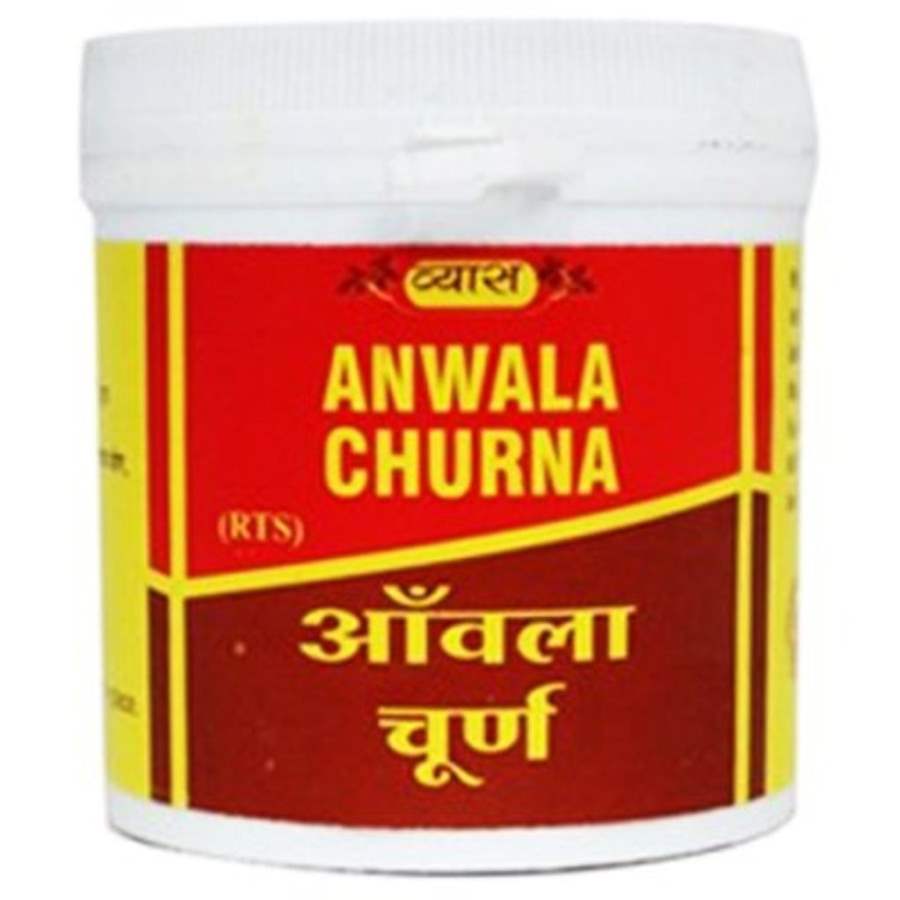 Buy Vyas Anwala Churna