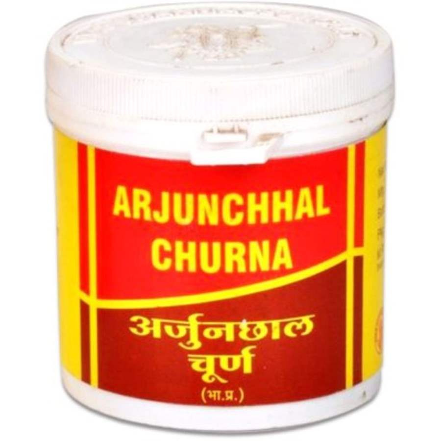 Buy Vyas Arjunchaal Churna