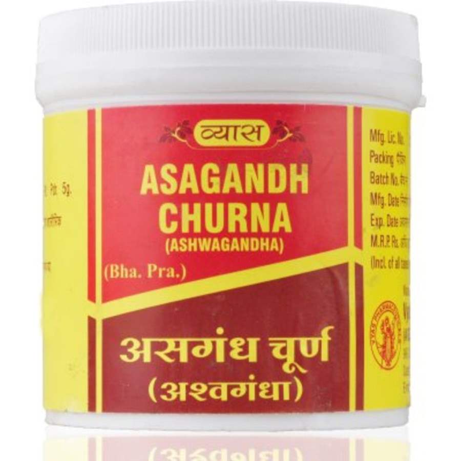 Buy Vyas Ashwagandha Churna