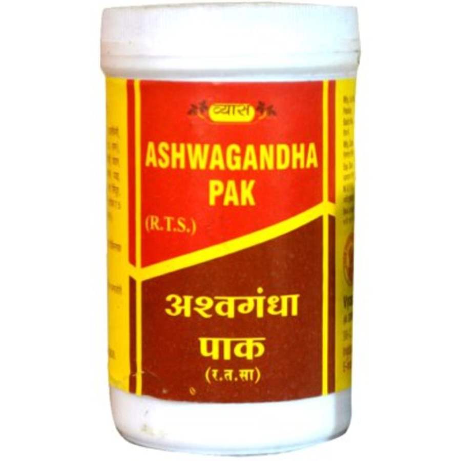 Buy Vyas Ashwagandha Pak