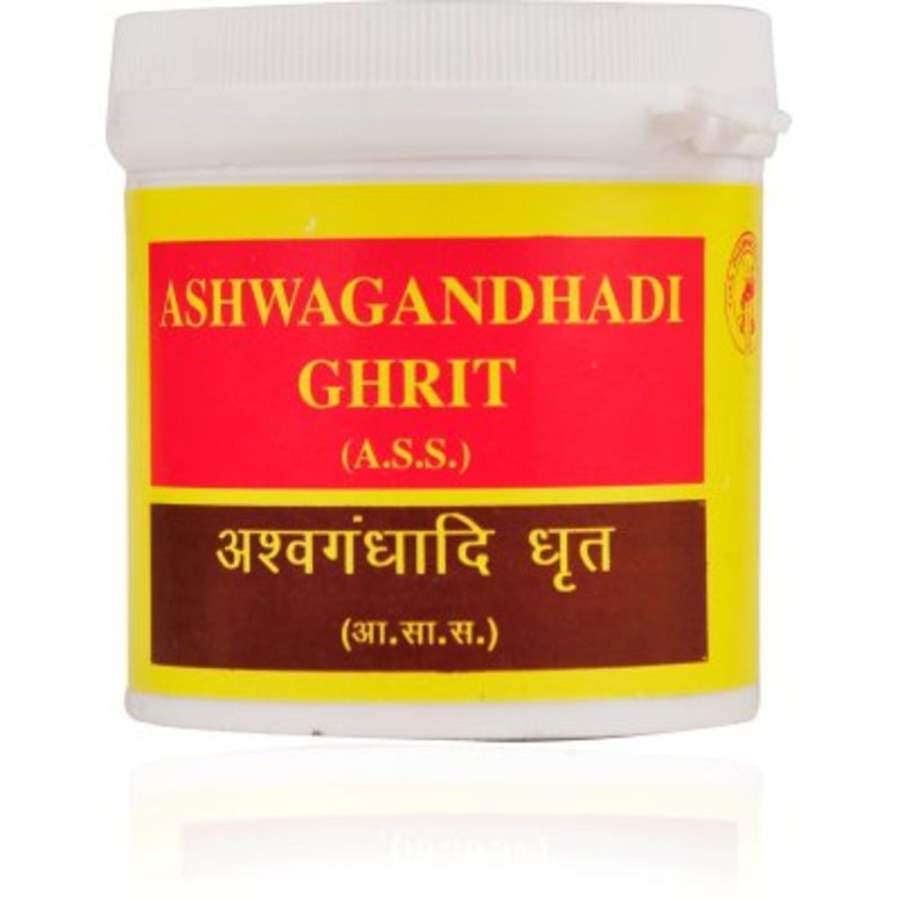 Buy Vyas Ashwagandhadi Ghrit