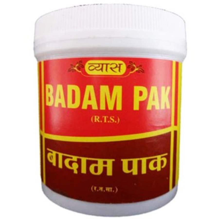 Buy Vyas Badam Pak