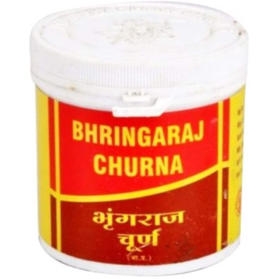 Buy Vyas Bhringraja Churna