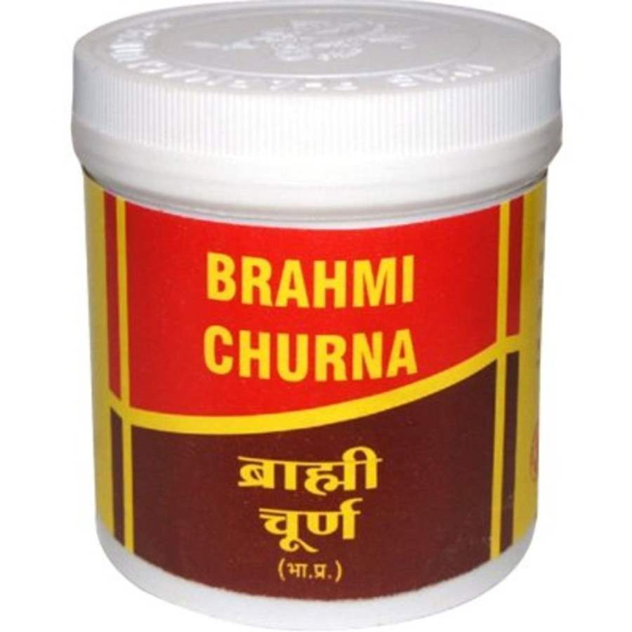 Buy Vyas Brahmi Churna