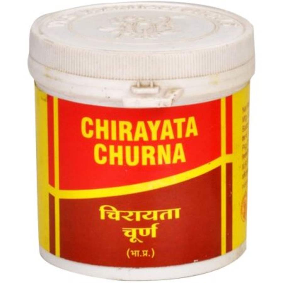 Buy Vyas Chirayata Churna