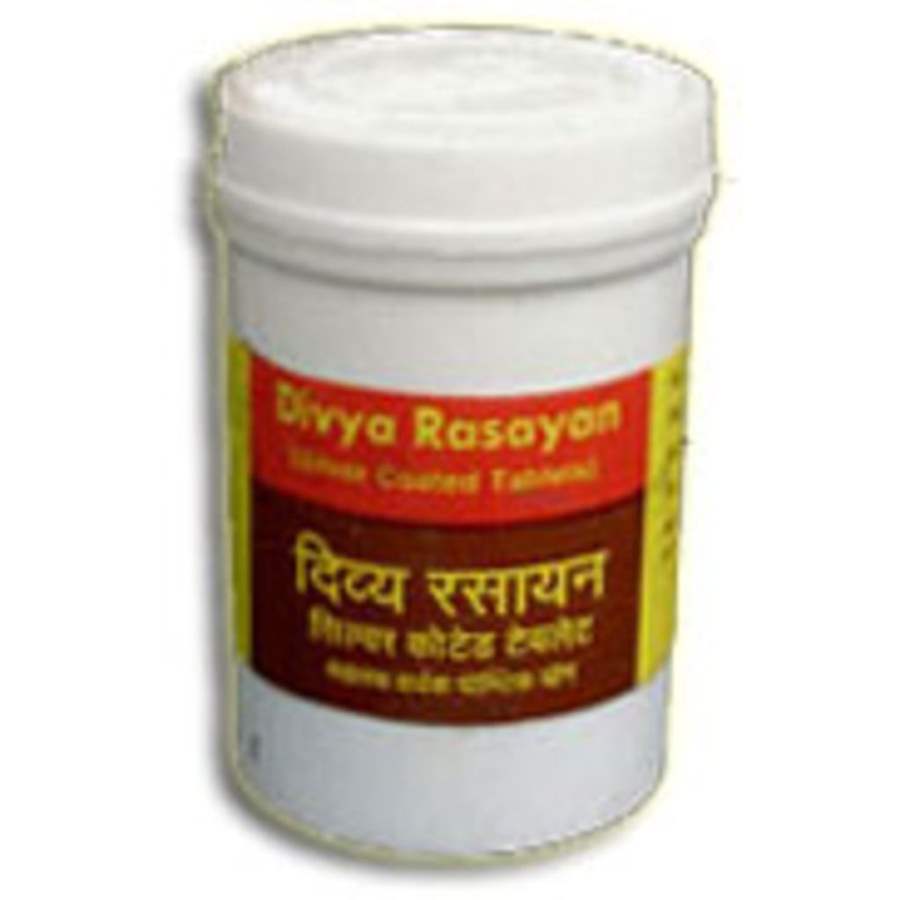 Buy Vyas Diyarasayan Vati online usa [ USA ] 