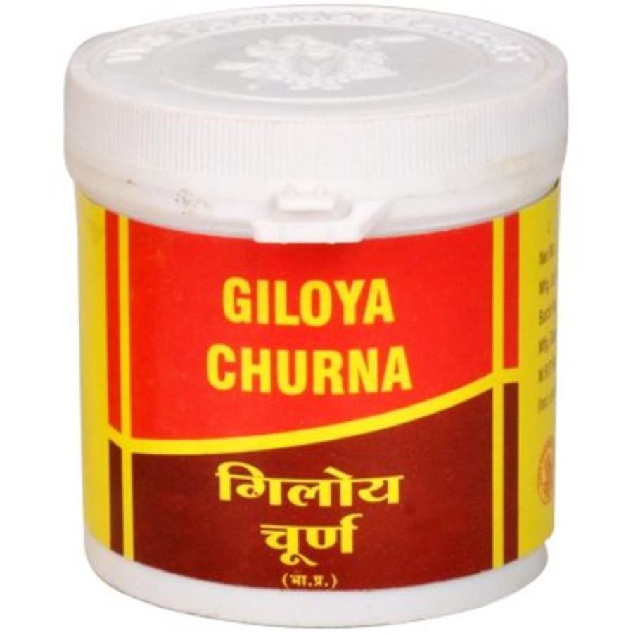 Buy Vyas Giloya Churna