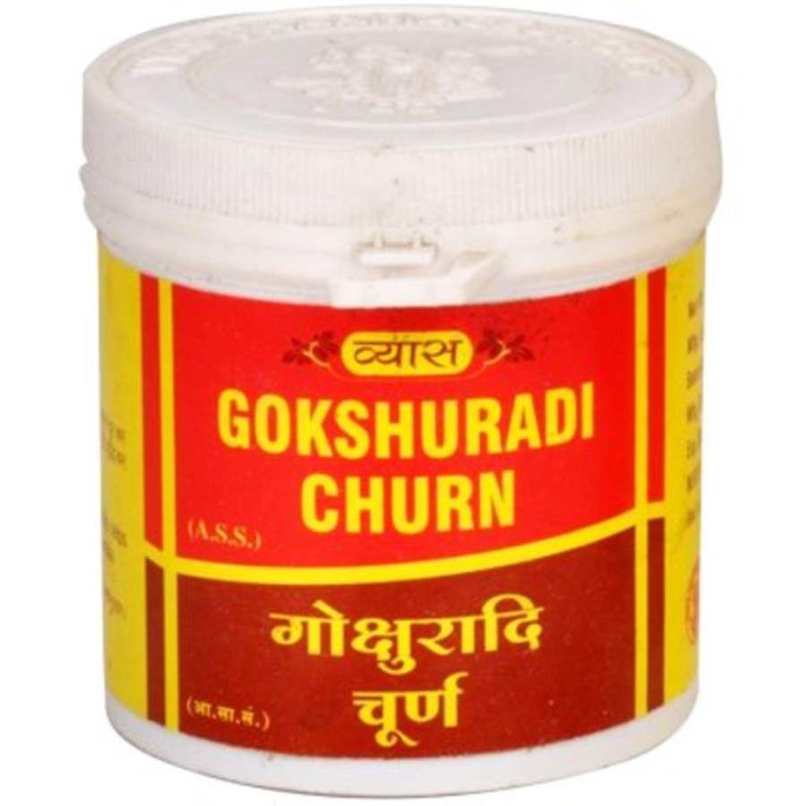 Buy Vyas Gokshuradi Churna