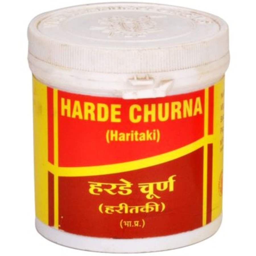 Buy Vyas Harde Churna